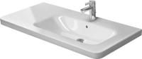 Раковина полувстраиваемая Duravit DuraStyle 2326100030