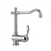 Смеситель для кухни Fiore Jafar 47CR5414