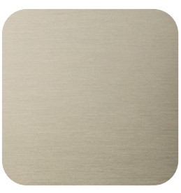 кнопка смыва gessi venti20 54657#149, двойная, для инсталляций tece, цвет: finox brushed nickel