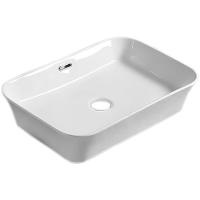 Раковина-чаша 56 см CeramaLux 78431 белая
