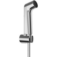 Гигиенический набор Hansgrohe Bidette 1jet S 29234000