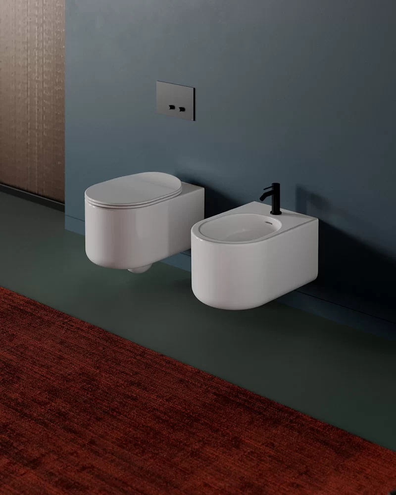 Новые коллекции The.Artceram Новые коллекции The.Artceram