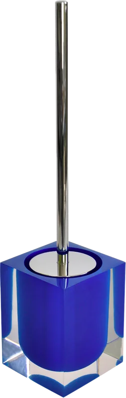 Ёршик для унитаза Ridder Colours 22280403 синий