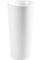 Раковина напольная 41x41 см SantiLine SL-4012