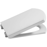 Сиденье для унитаза с микролифтом Roca Hall 80162C004