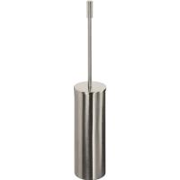 Ершик для унитаза Colombo Design Plus W4961.HPS1 настенный/напольный, Zirconium