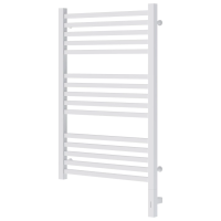 Полотенцесушитель электрический 800x500 белый матовый МЭМ правый Сунержа Модус 3.0 30-5701-8050