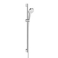 Душевой набор 0,90 м Hansgrohe Croma Select S 1jet 26574400