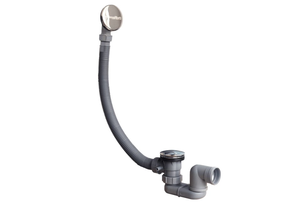 Слив-перелив для ванны RoyalBath RB Click Clack