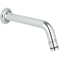 Кран для холодной воды Grohe Universal 20203000