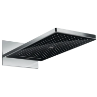 Верхний душ Hansgrohe Rainmaker Select 580 3jet 24001600