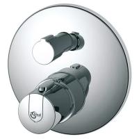 Смеситель для душа Ideal Standard CERATHERM A4659AA Термостат