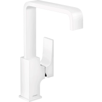 Смеситель для раковины с донным клапаном Hansgrohe Metropol 32511700