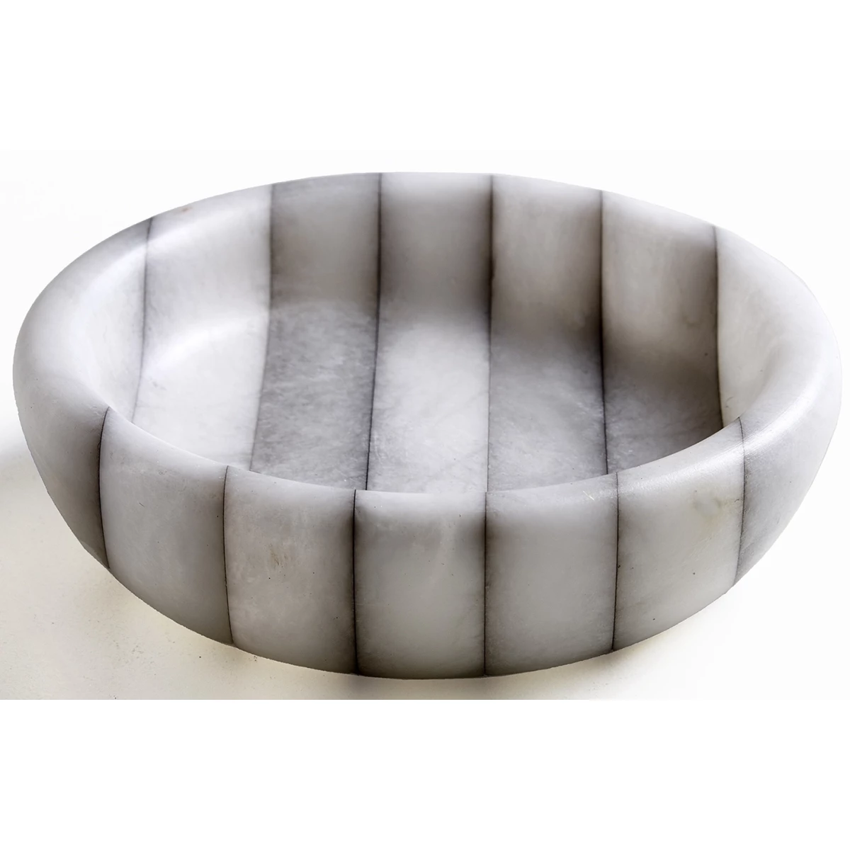 Мыльница 3SC Rigato AL01 натуральный ALABASTRO