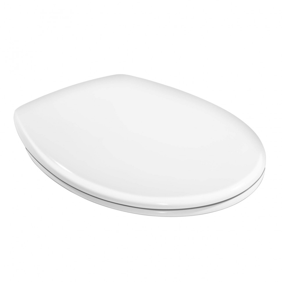 Сиденье для унитаза Gustavsberg Nordic 3 8780S101 с микролифтом