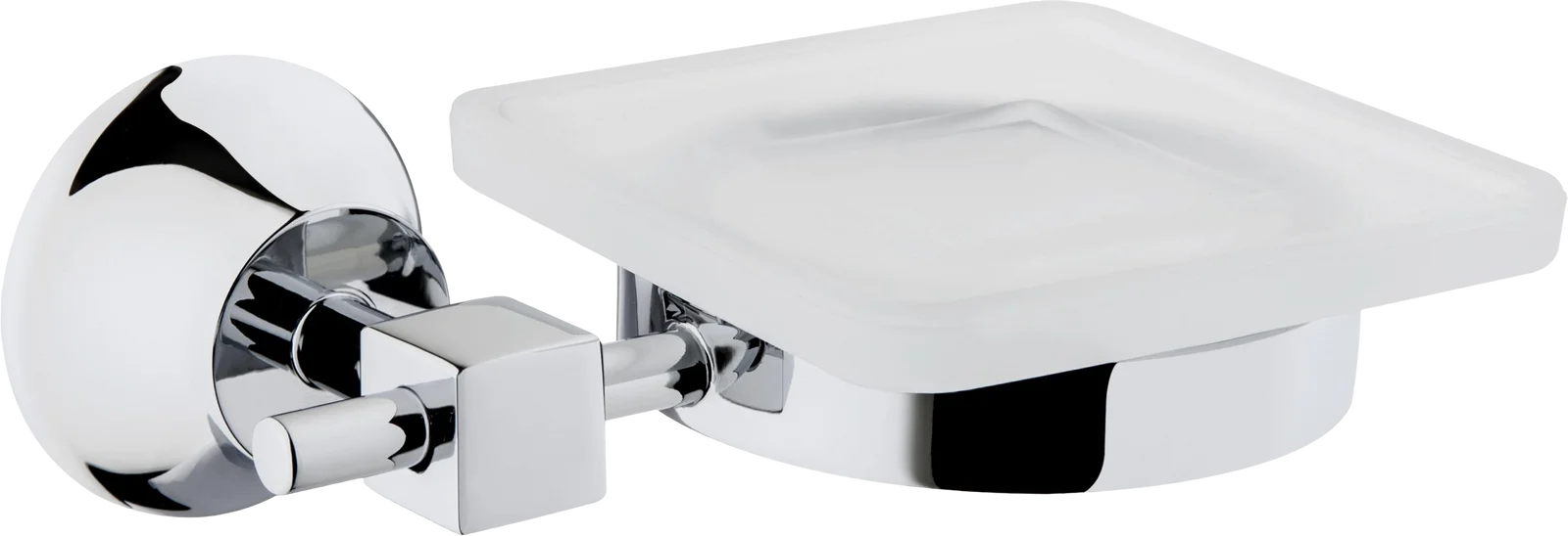 Мыльница VitrA Juno Classic A44418 хром