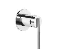 Смеситель для душа Gessi Ingranaggio 63609#031 цвет-хром