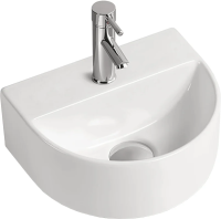 Раковина 30,5x25,5 см SantiLine SL-2007