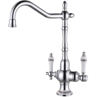 Смеситель для кухни ZorG Clean Water ZR 336 YF-50