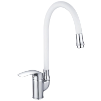 Смеситель для кухни Shevanik S5543-1