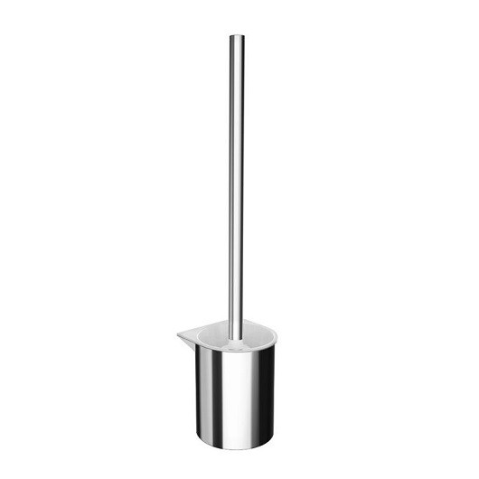Ершик для унитаза Emco Flow 2715 001 00 хром
