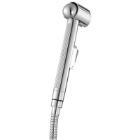 Гигиенический душ Iddis 0101F15I20 Хром