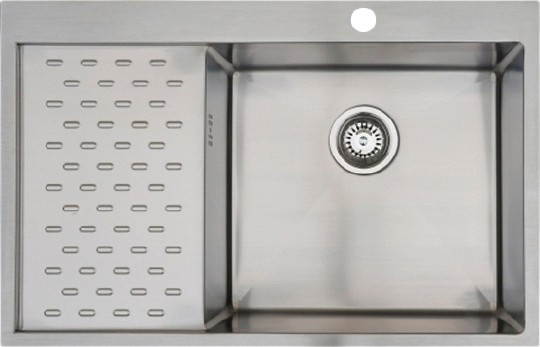 Кухонная мойка Seaman Eco Marino SMB-7851PLS