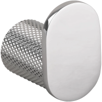 Крючок Bemeta Brilia 177206020 для ванны, хром