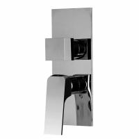 Смеситель для душа Fima Carlo Frattini Fit F3389X6CR хром