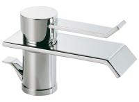 Смеситель THG Marina Metal A61.A02.6500P для раковины, хром