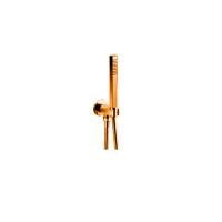 Душевой гарнитур Fantini Venezia 29 P9 5943 цвет: Matt Copper PVD