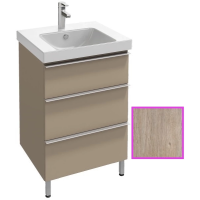 Тумба под раковину Jacob Delafon Odeon Up 57 EB990-E10 подвесная Квебекский дуб 168291