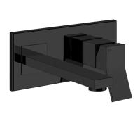 Смеситель для раковины Gessi Rettangolo K 53088#299 черный