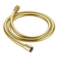 Душевой шланг AQUAme AQM1502GG цвет Золото