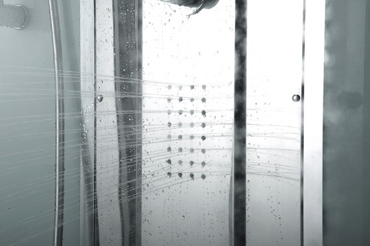 душевая кабина timo comfort t-8802r c 120х85 с гидромассажем