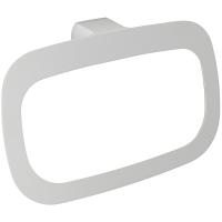 Полотенцедержатель WasserKRAFT Kammel K-8360W цвет белый матовый