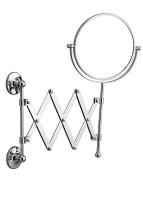 Devon&Devon Cavendish Зеркало раздвижное, цвет: золото