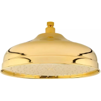 Верхний душ Migliore Roma 29830 Золото