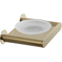Мыльница Ramonsoler Accessories SOP02OC золото