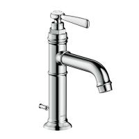 Смеситель для раковины с донным клапаном Axor Montreux 16515000