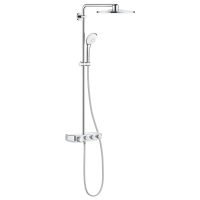 Душевая система 310 мм Grohe Euphoria SmartControl System 26507000