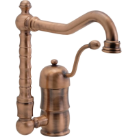 Смеситель для кухни Migliore Queen Nostalgia ML.CUC-469.RA