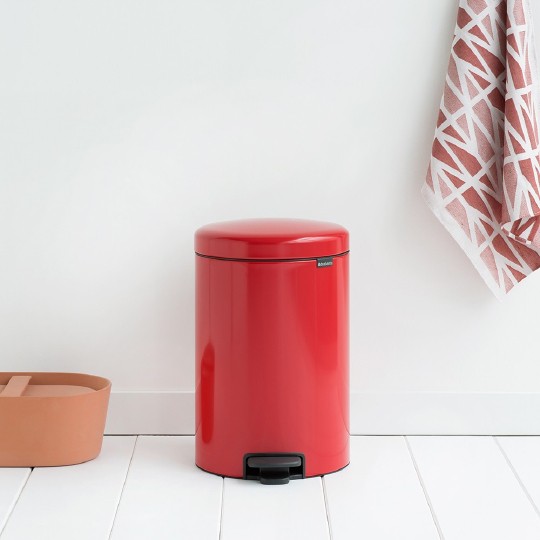 Ведро для мусора Brabantia NewIcon 111860