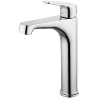 Смеситель для раковины Wonzon & Woghand Balance WW-051104-CR хром