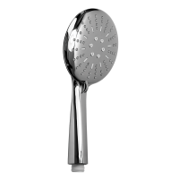 Лейка душевая Elghansa HAND SHOWER MB-020-Chrome цвет хром