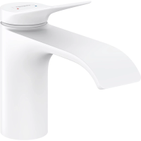 Смеситель для раковины с донным клапаном Hansgrohe Vivenis 75010700