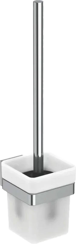 Ёршик для унитаза Ideal Standard IOM Square E2194AA хром