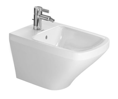 Биде подвесное Duravit DuraStyle 2287150000