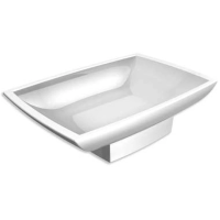 Мыльница Bertocci Grace 142 7701 0200