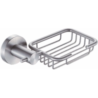 Мыльница D-lin D221280 сталь